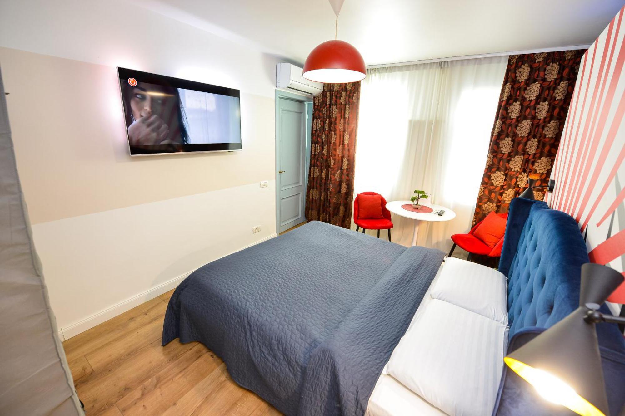 Ideal Accommodation Unirii Square Bucharest Exterior photo