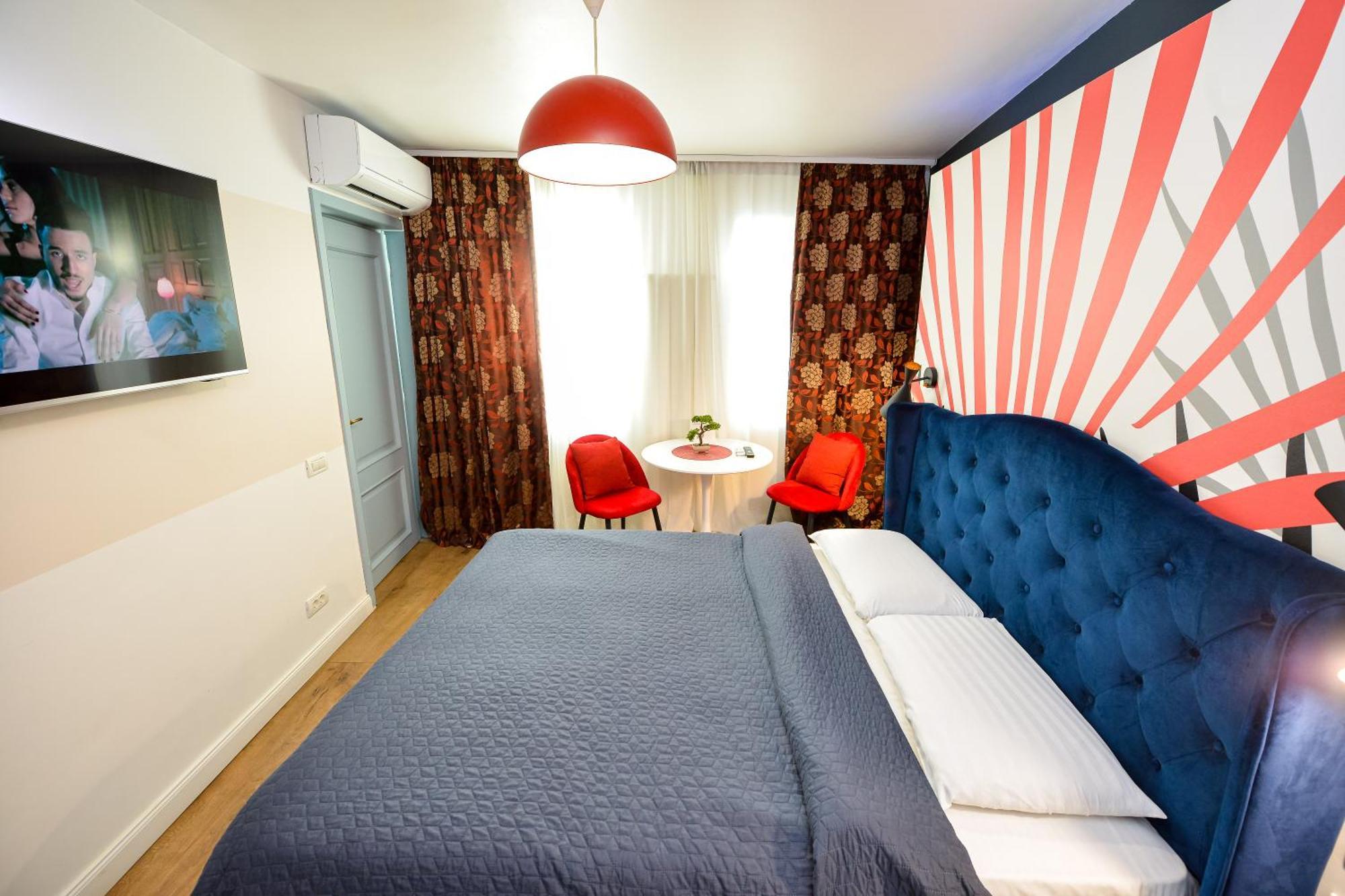 Ideal Accommodation Unirii Square Bucharest Exterior photo