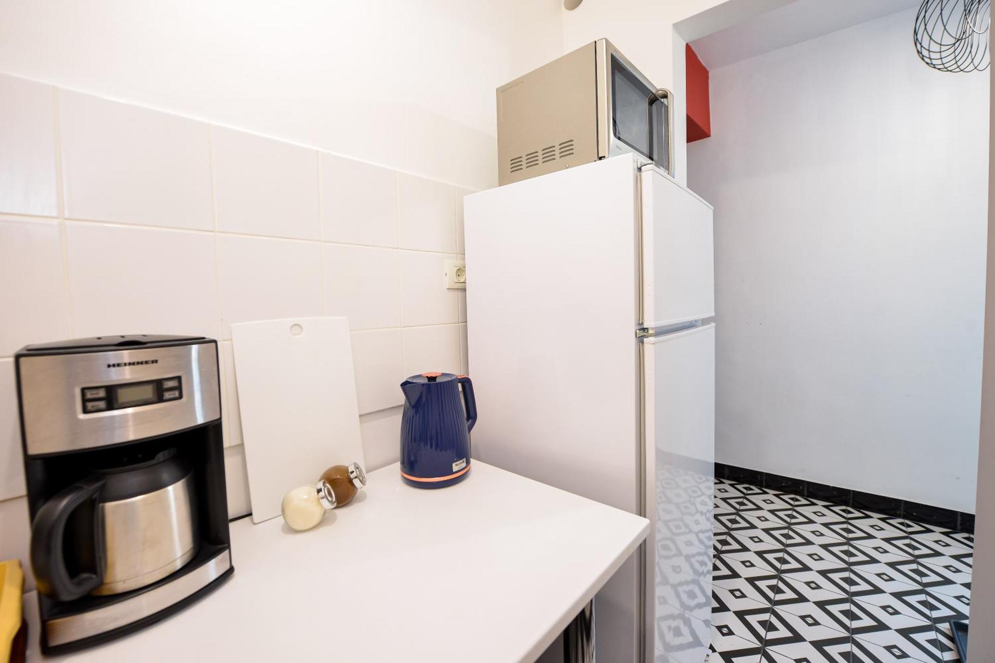 Ideal Accommodation Unirii Square Bucharest Exterior photo