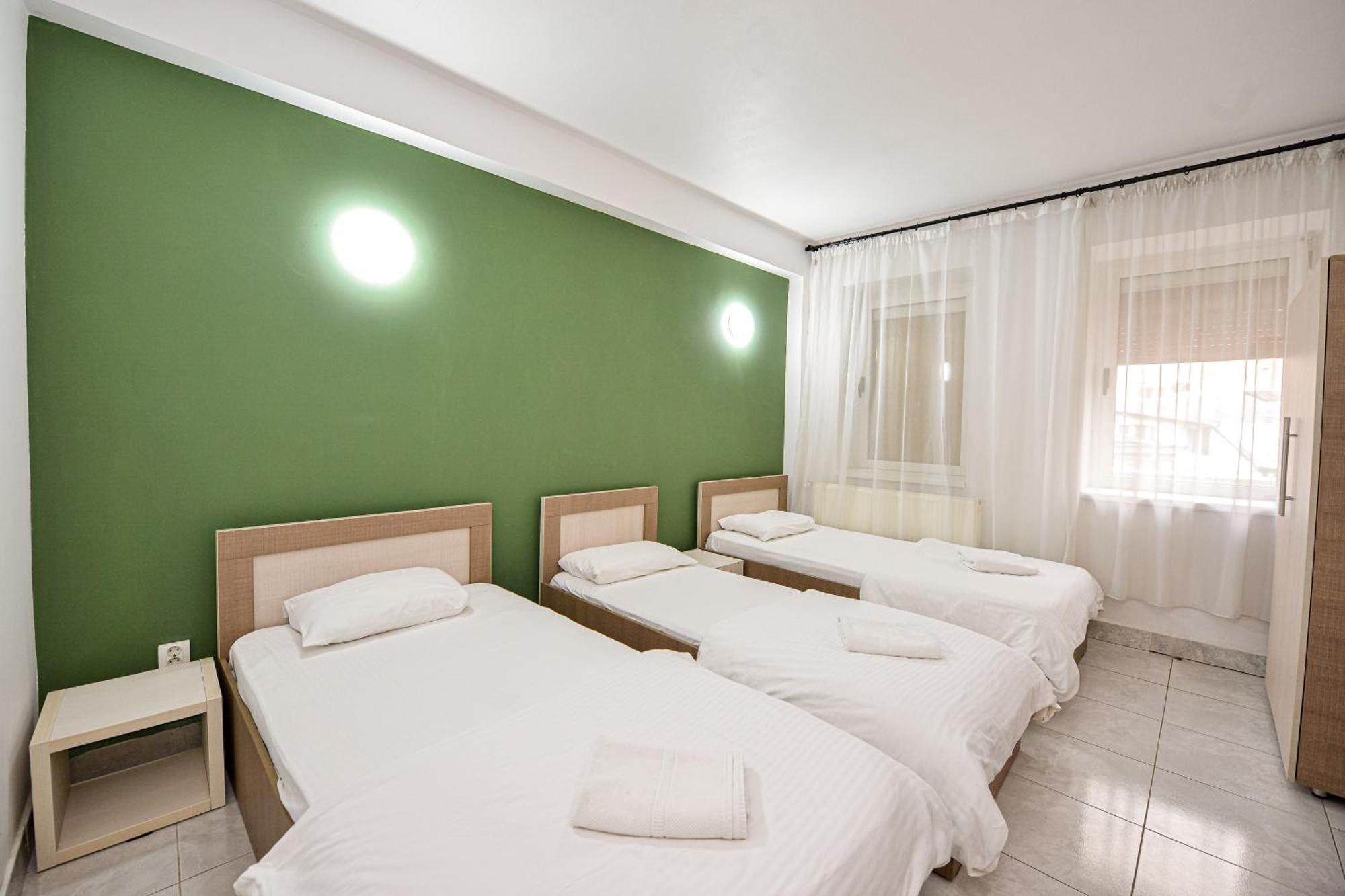 Ideal Accommodation Unirii Square Bucharest Exterior photo