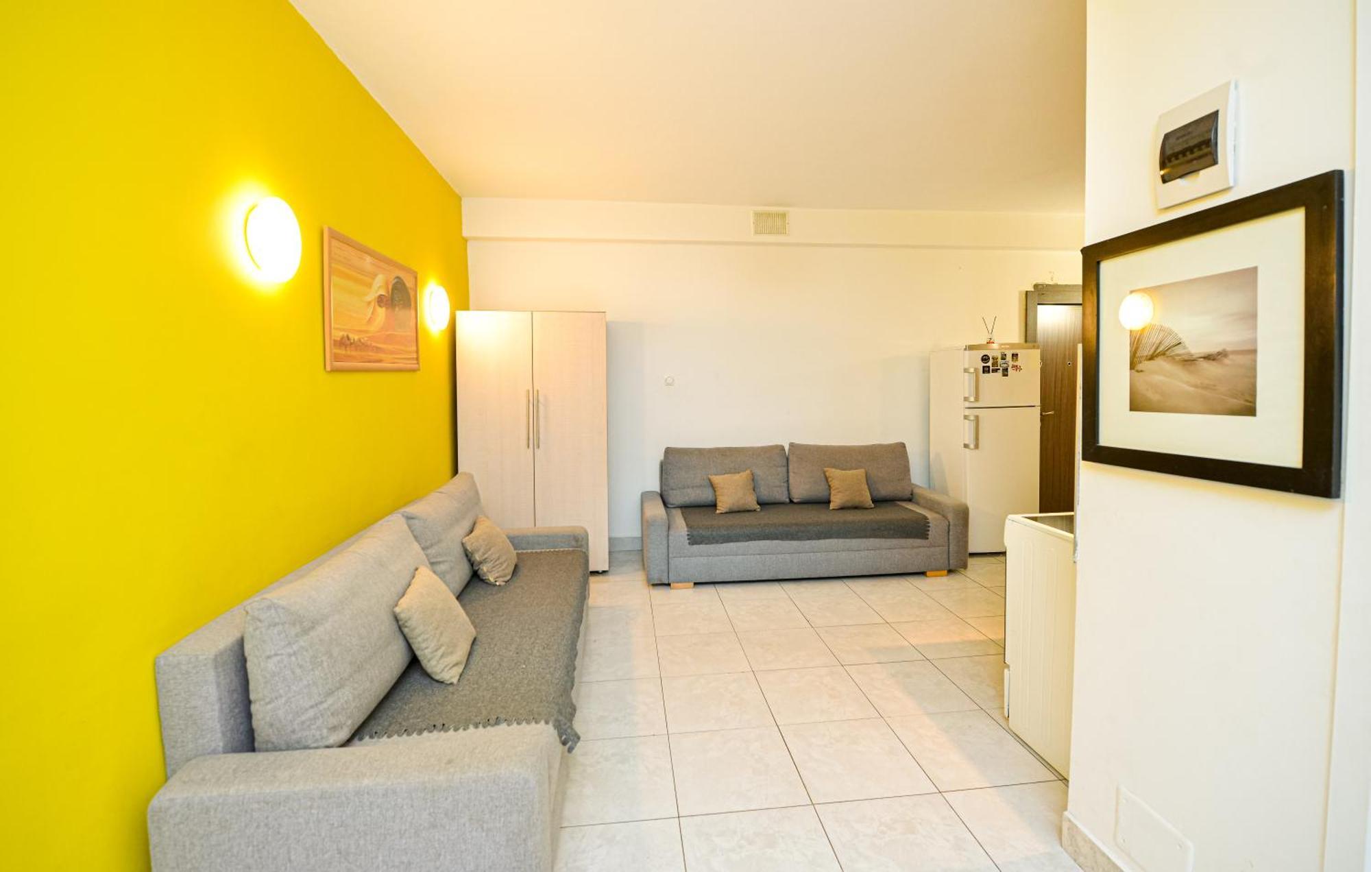 Ideal Accommodation Unirii Square Bucharest Exterior photo